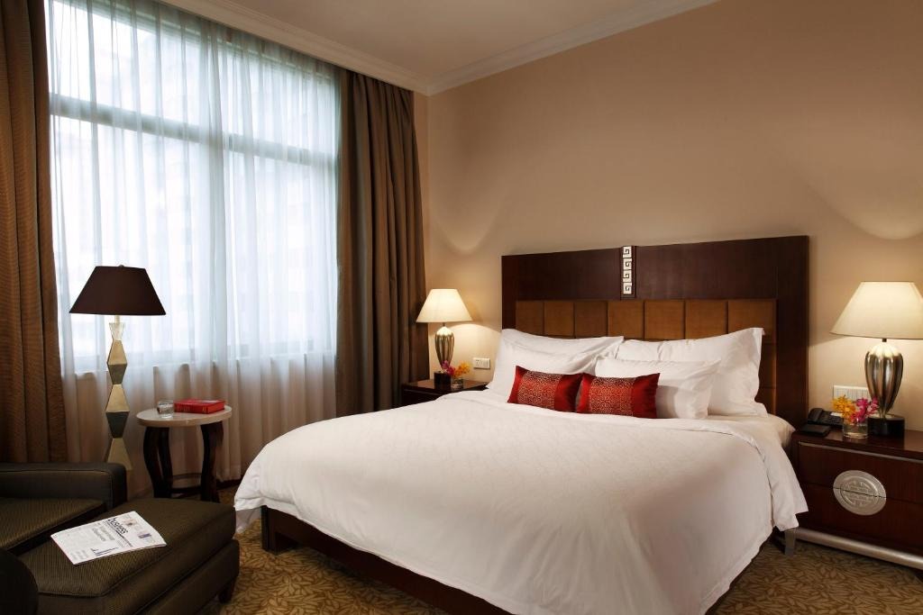 هتل دانگ فانگ